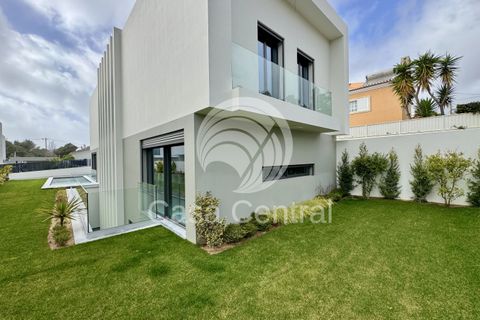 Villa i Cascais, Lisbon, Cascais - € 2.250.000 | Ref: 6906542357 - foto 2