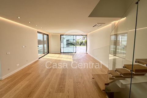 Villa i Cascais, Lisbon, Cascais - € 2.250.000 | Ref: 6906542357 - foto 4