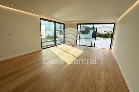 Villa i Cascais, Lisbon, Cascais - € 2.250.000 | Ref: 6906542357 - foto 5