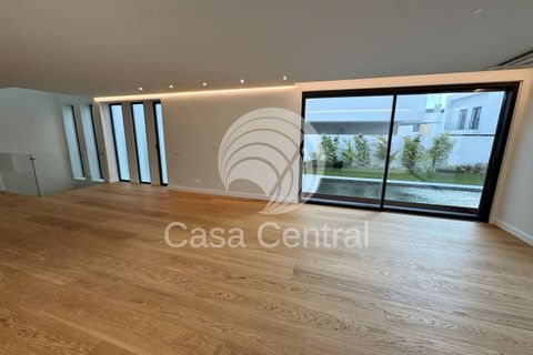 Villa i Cascais, Lisbon, Cascais - € 2.250.000 | Ref: 6906542357 - foto 6