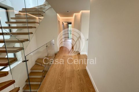 Villa i Cascais, Lisbon, Cascais - € 2.250.000 | Ref: 6906542357 - foto 33