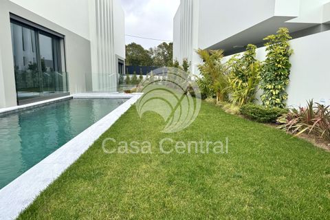 Villa i Cascais, Lisbon, Cascais - € 2.250.000 | Ref: 6906542357 - foto 43