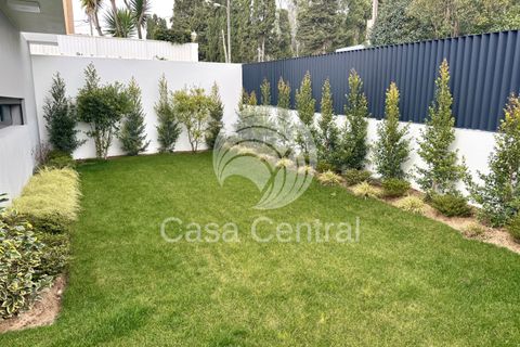 Villa i Cascais, Lisbon, Cascais - € 2.250.000 | Ref: 6906542357 - foto 44