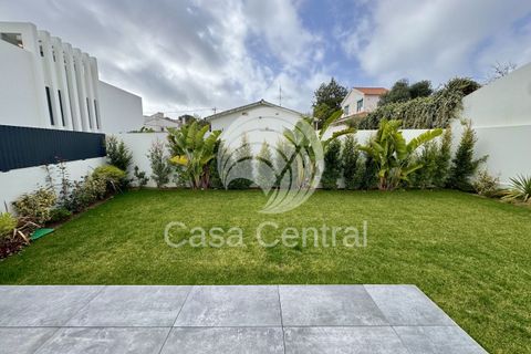 Villa i Cascais, Lisbon, Cascais - € 2.250.000 | Ref: 6906542357 - foto 45
