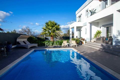 Villa i Albufeira, Faro, Albufeira - € 899.500 | Ref: VRR-1807 - foto 1