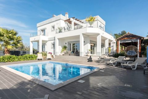 Villa i Albufeira, Faro, Albufeira - € 899.500 | Ref: VRR-1807 - foto 2