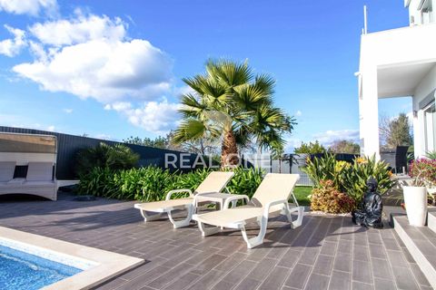 Villa i Albufeira, Faro, Albufeira - € 899.500 | Ref: VRR-1807 - foto 3
