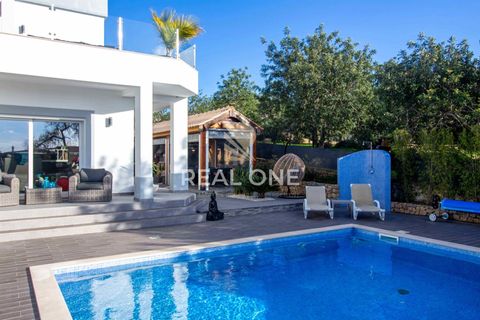Villa i Albufeira, Faro, Albufeira - € 899.500 | Ref: VRR-1807 - foto 4