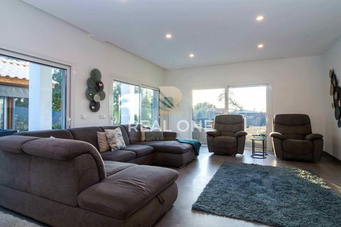 Villa i Albufeira, Faro, Albufeira - € 899.500 | Ref: VRR-1807 - foto 5