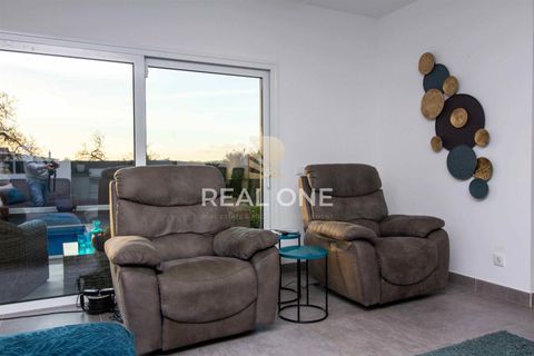 Villa i Albufeira, Faro, Albufeira - € 899.500 | Ref: VRR-1807 - foto 6