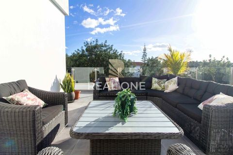 Villa i Albufeira, Faro, Albufeira - € 899.500 | Ref: VRR-1807 - foto 22