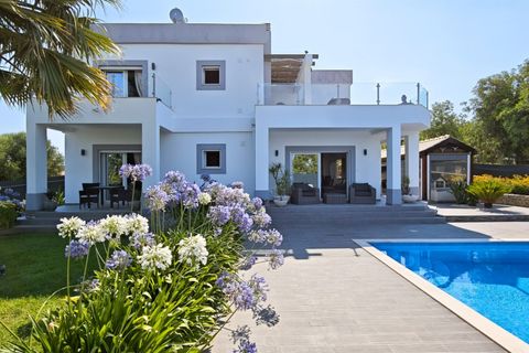 Villa in Albufeira, Faro, Albufeira - € 899.500 | Ref: VRR-1807 - foto 8
