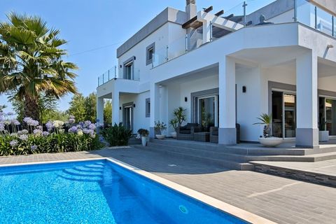 Villa in Albufeira, Faro, Albufeira - € 899.500 | Ref: VRR-1807 - foto 10