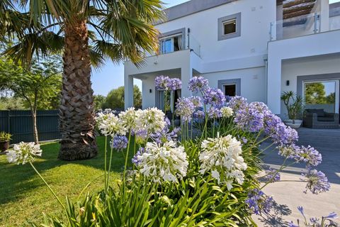 Villa in Albufeira, Faro, Albufeira - € 899.500 | Ref: VRR-1807 - foto 13