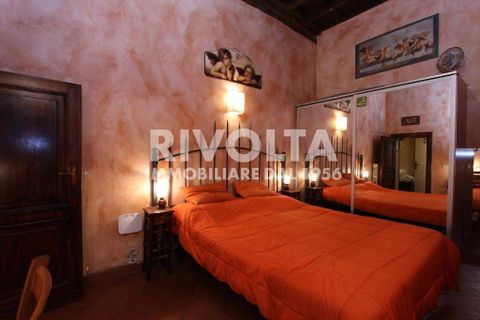 Lejlighed i Rome, Rome, Rome - € 460.000 | Ref: LM Lupa - foto 3