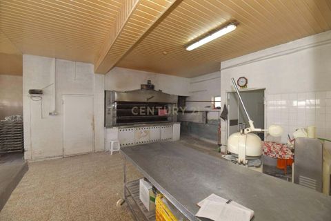 Erhvervsejendom i Valpacos, Vila Real, Valpacos - € 299.000 | Ref: C0533-00080 - foto 3