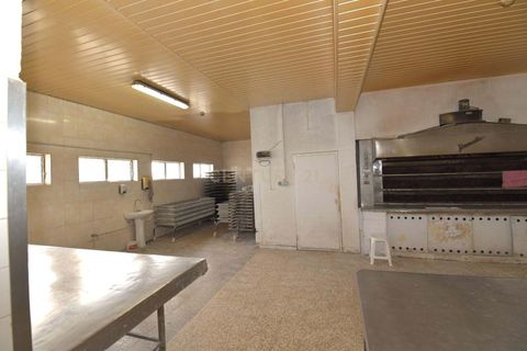 Erhvervsejendom i Valpacos, Vila Real, Valpacos - € 299.000 | Ref: C0533-00080 - foto 5