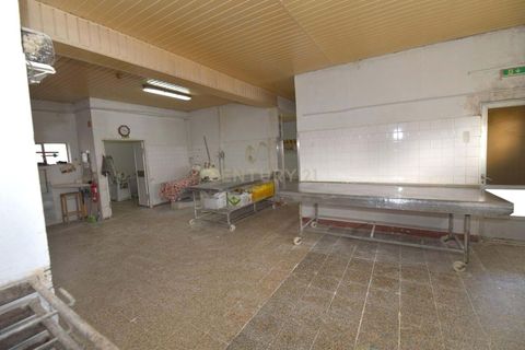 Erhvervsejendom i Valpacos, Vila Real, Valpacos - € 299.000 | Ref: C0533-00080 - foto 4