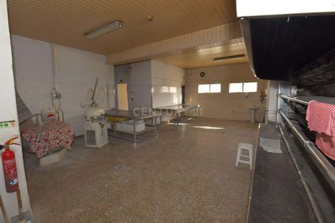 Erhvervsejendom i Valpacos, Vila Real, Valpacos - € 299.000 | Ref: C0533-00080 - foto 7