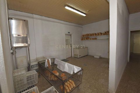 Erhvervsejendom i Valpacos, Vila Real, Valpacos - € 299.000 | Ref: C0533-00080 - foto 8