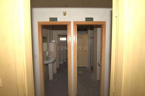 Erhvervsejendom i Valpacos, Vila Real, Valpacos - € 299.000 | Ref: C0533-00080 - foto 11