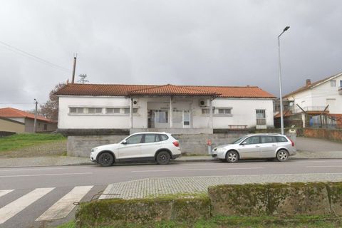 Erhvervsejendom i Valpacos, Vila Real, Valpacos - € 299.000 | Ref: C0533-00080 - foto 13