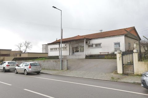 Erhvervsejendom i Valpacos, Vila Real, Valpacos - € 299.000 | Ref: C0533-00080 - foto 14
