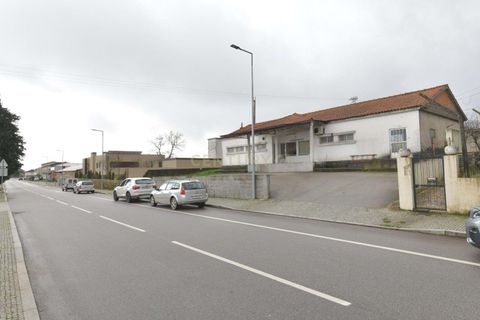 Erhvervsejendom i Valpacos, Vila Real, Valpacos - € 299.000 | Ref: C0533-00080 - foto 15
