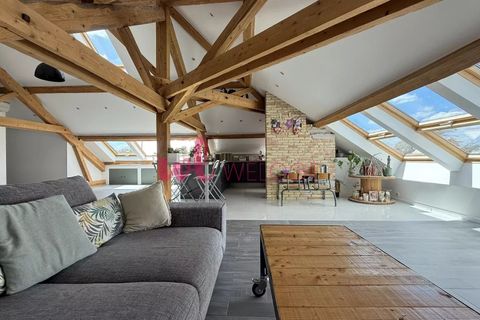 Lejlighed i Jons, Rhone, Jons - € 330.000 | Ref: 85061407 - foto 1