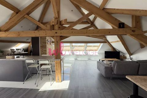 Lejlighed i Jons, Rhone, Jons - € 330.000 | Ref: 85061407 - foto 2