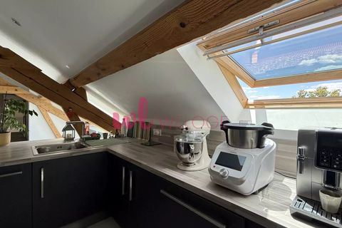 Lejlighed i Jons, Rhone, Jons - € 330.000 | Ref: 85061407 - foto 3