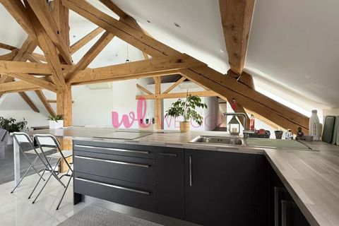Lejlighed i Jons, Rhone, Jons - € 330.000 | Ref: 85061407 - foto 4
