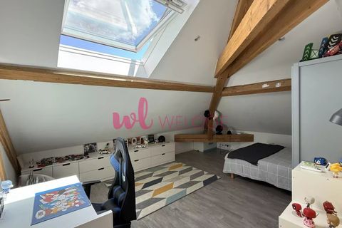 Lejlighed i Jons, Rhone, Jons - € 330.000 | Ref: 85061407 - foto 8