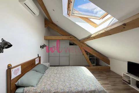 Lejlighed i Jons, Rhone, Jons - € 330.000 | Ref: 85061407 - foto 9