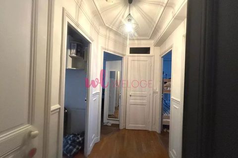Lejlighed i Paris, Paris, Paris - € 498.000 | Ref: 86594468 - foto 3