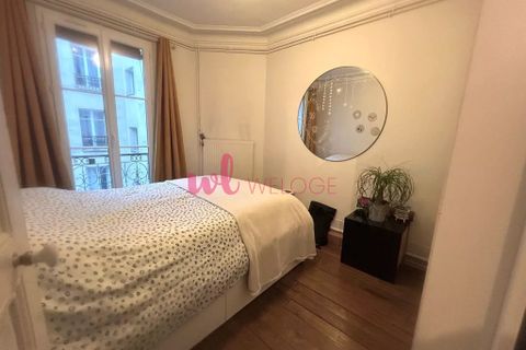 Lejlighed i Paris, Paris, Paris - € 498.000 | Ref: 86594468 - foto 4