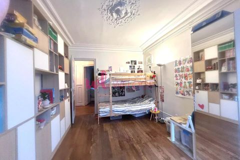 Lejlighed i Paris, Paris, Paris - € 498.000 | Ref: 86594468 - foto 5