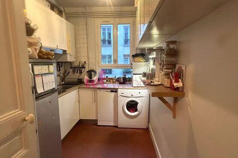 Lejlighed i Paris, Paris, Paris - € 498.000 | Ref: 86594468 - foto 6