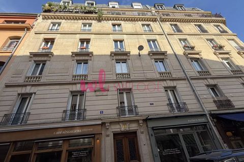 Lejlighed i Paris, Paris, Paris - € 498.000 | Ref: 86594468 - foto 1