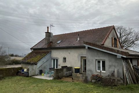 Villa i Saulieu, Cote-d'Or, Saulieu - € 148.000 | Ref: 4780 - foto 2