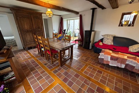 Villa i Saulieu, Cote-d'Or, Saulieu - € 148.000 | Ref: 4780 - foto 3