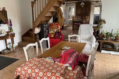 Villa i Saulieu, Cote-d'Or, Saulieu - € 148.000 | Ref: 4780 - foto 4