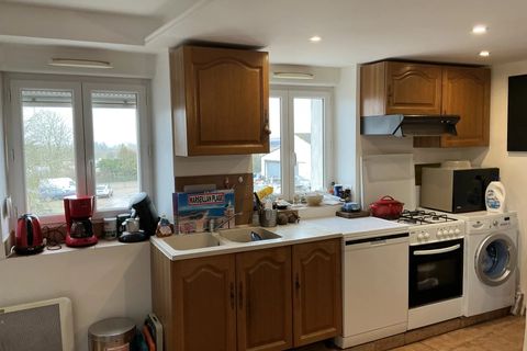 Villa i Saulieu, Cote-d'Or, Saulieu - € 148.000 | Ref: 4780 - foto 5