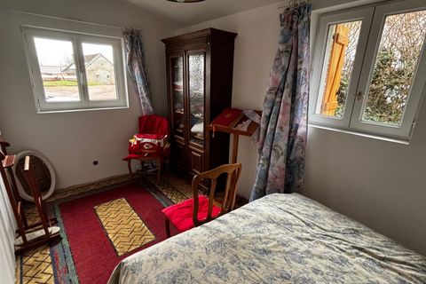 Villa i Saulieu, Cote-d'Or, Saulieu - € 148.000 | Ref: 4780 - foto 7