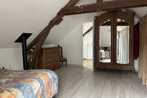 Villa i Saulieu, Cote-d'Or, Saulieu - € 148.000 | Ref: 4780 - foto 12