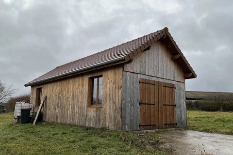 Villa i Saulieu, Cote-d'Or, Saulieu - € 148.000 | Ref: 4780 - foto 13