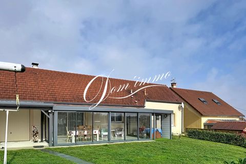 Villa i Saulieu, Cote-d'Or, Saulieu - € 320.000 | Ref: 4783 - foto 2