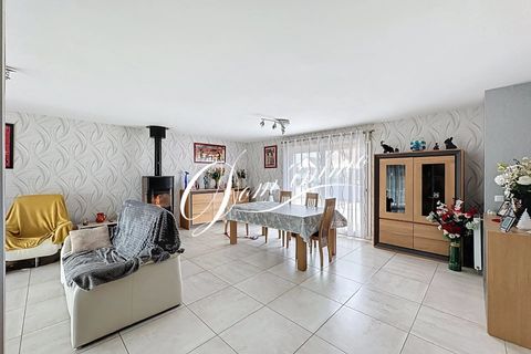 Villa i Saulieu, Cote-d'Or, Saulieu - € 320.000 | Ref: 4783 - foto 3