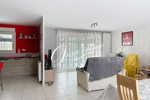 Villa i Saulieu, Cote-d'Or, Saulieu - € 320.000 | Ref: 4783 - foto 5