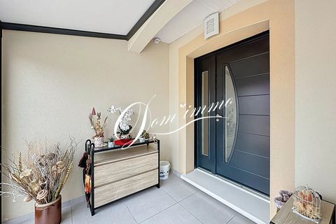 Villa i Saulieu, Cote-d'Or, Saulieu - € 320.000 | Ref: 4783 - foto 6